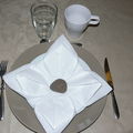 Table d'hôtes