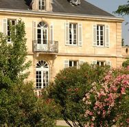 Les châteaux de l'appellation Margaux