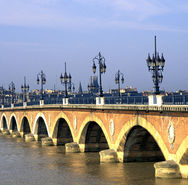 Bordeaux classé au patrimoine mondial de l'Unesco