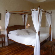 "La Galiane" - Chambre double ou familiale